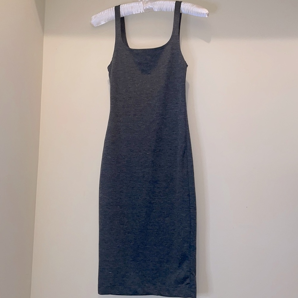 Zara Body Con